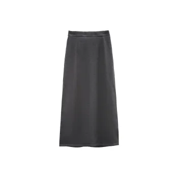 A Paradise For Awakening Casual Long Skirts Women's