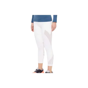 Lululemon Run Smoothly Pants Women's White