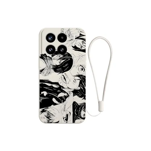 QIANHUA Phone Cases