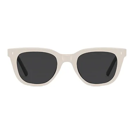 NOME PC Square Sunglasses Unisex-7