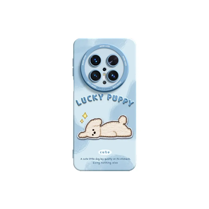 SUPER MOUSE Phone Cases-8