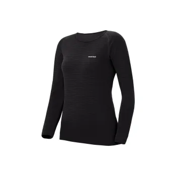 MONTBELL Sports Thermal Underwear Women's