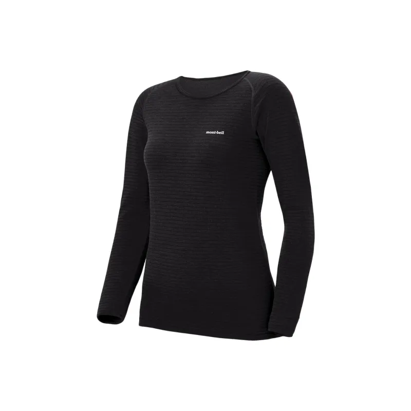 MONTBELL Sports Thermal Underwear Women's-0