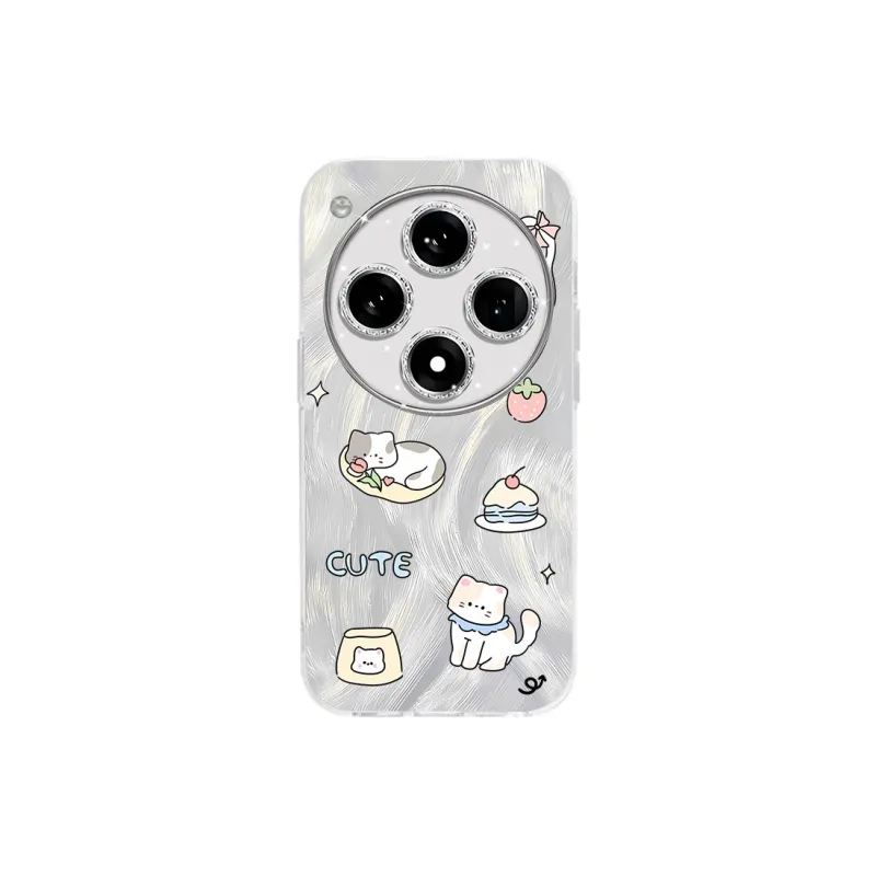 NAYIKE Phone Cases-6