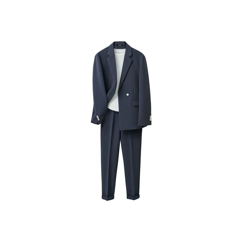 TUCANO Business Suits Unisex-8