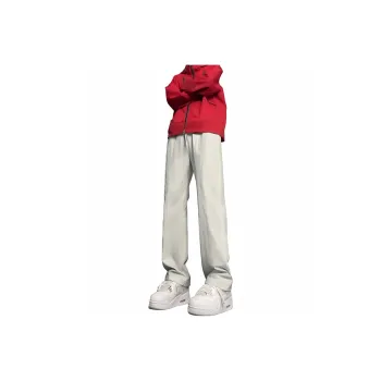JEANSWEST Windbreaker Pants Unisex