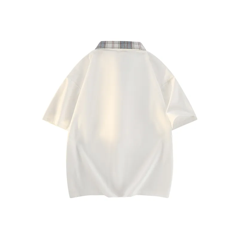 Feiyue Polo Shirts Unisex-1