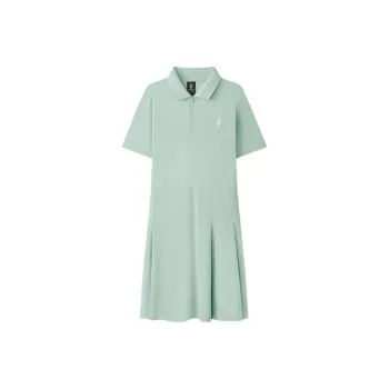 Skechers Skirt Set Women's Iceberg Green/05F3