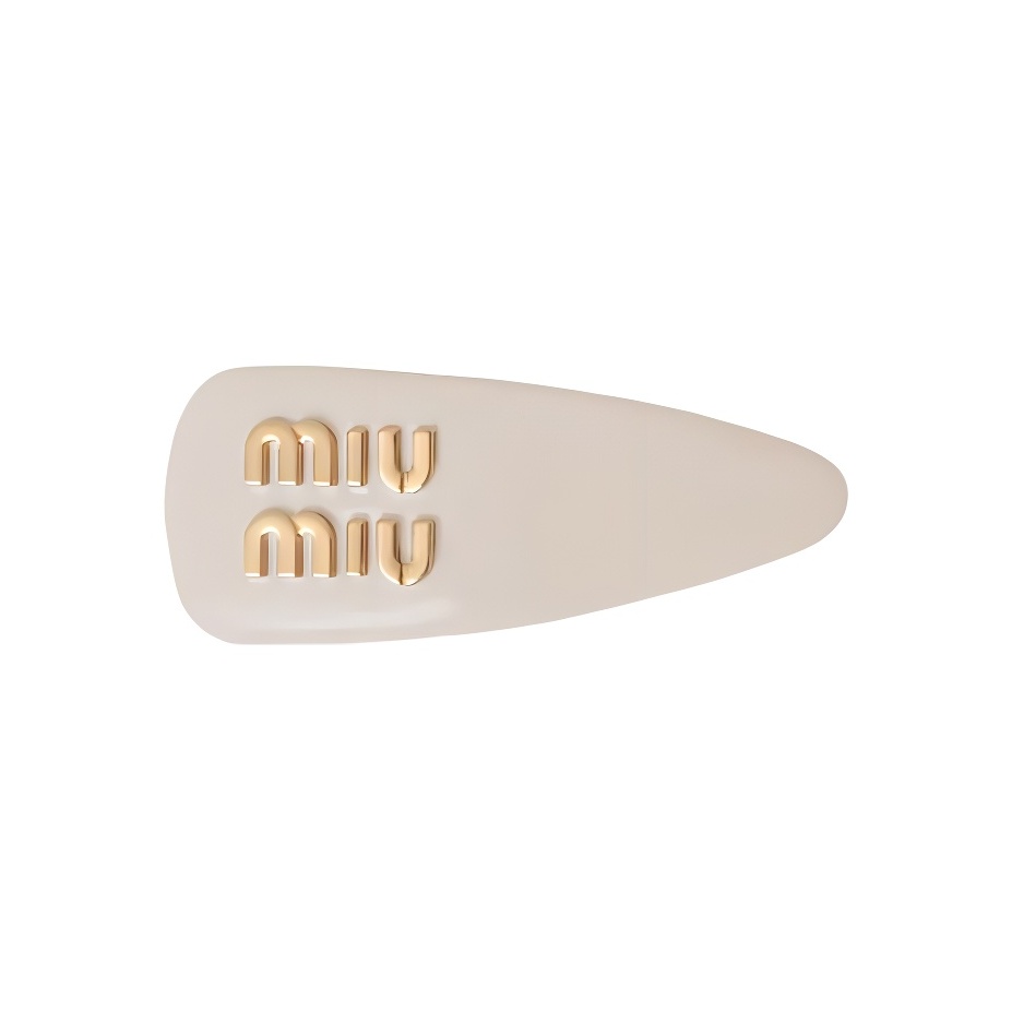 MIU MIU Hair Clips Women's - POIZON
