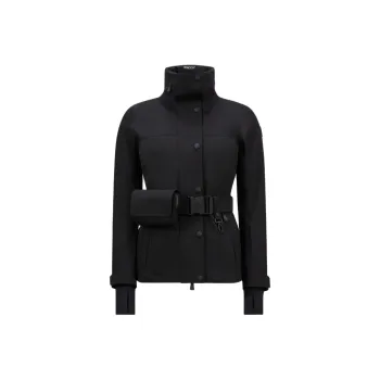 Moncler Hainets Ski Jacket