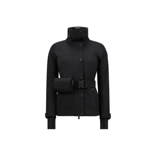 Moncler Hainets Ski Jacket