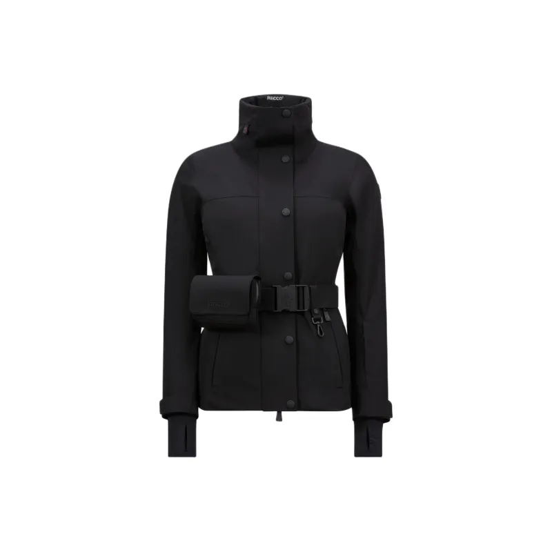 Moncler Hainets Ski Jacket-0