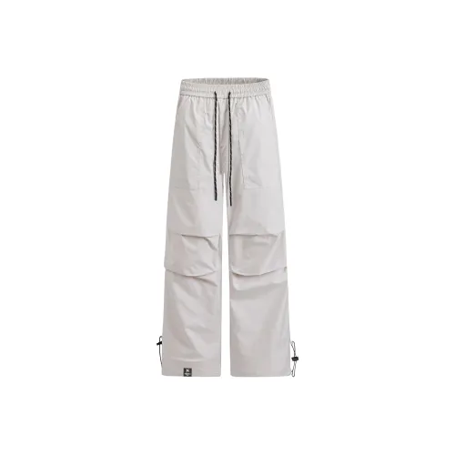 IN'S Casual Pants Unisex