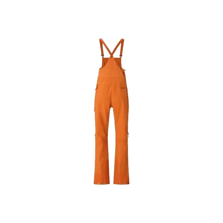 NORRONA Ski Pants Women's-1