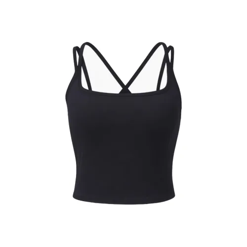 Puppytown Tank Tops Women's
