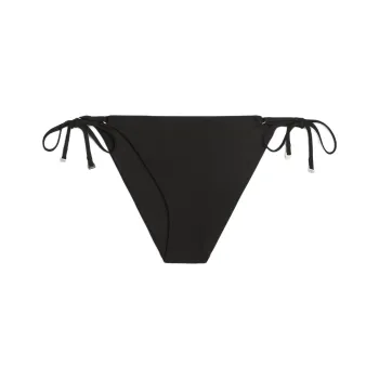CALVIN KLEIN Bikini Europe Version Women's Black