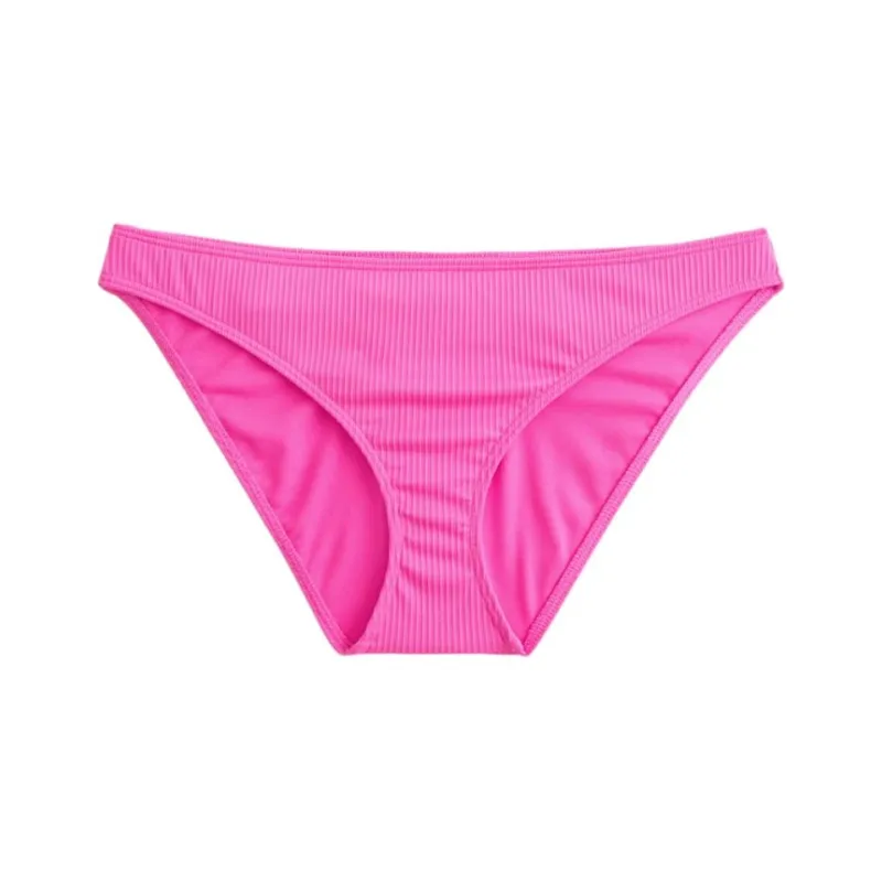 Hollister Swimming Shorts Women's Pink-0