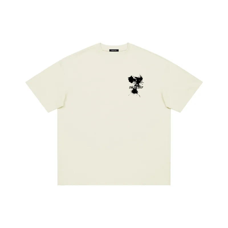 CHARLIE GOLF T Shirts Unisex-2