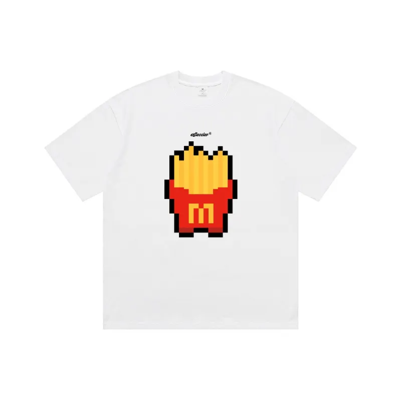 GY.VG T Shirts Unisex-0