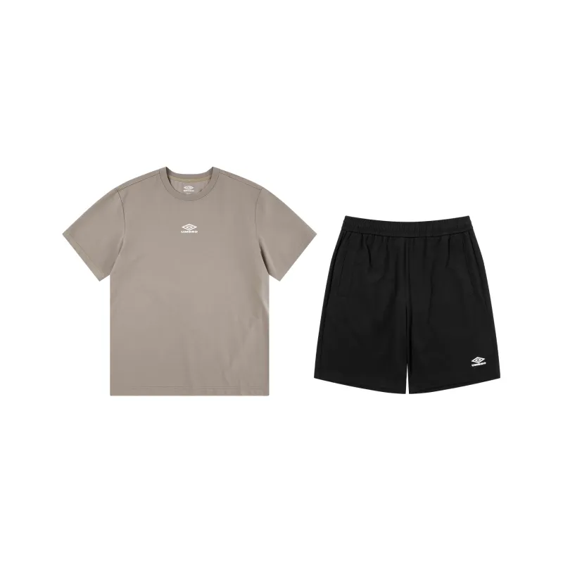Umbro Casual Sportswear Unisex 2 Pack-3