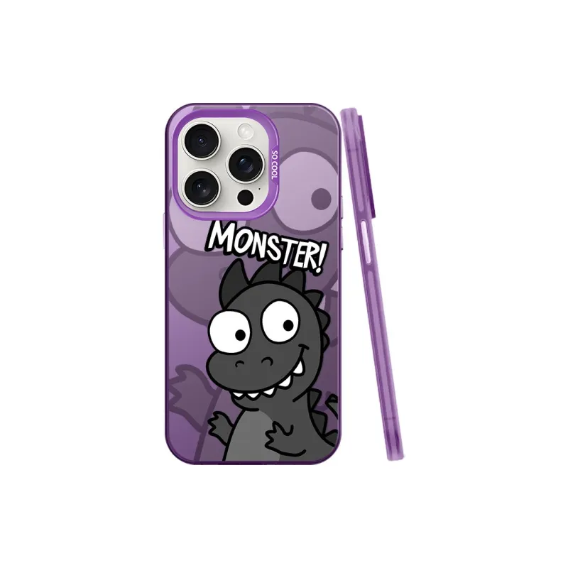 BAOCHENG Phone Cases-4