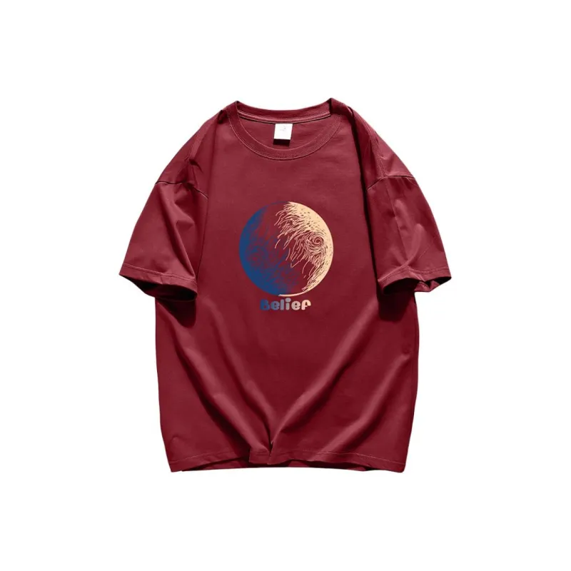 WJBS T Shirts Women's-5