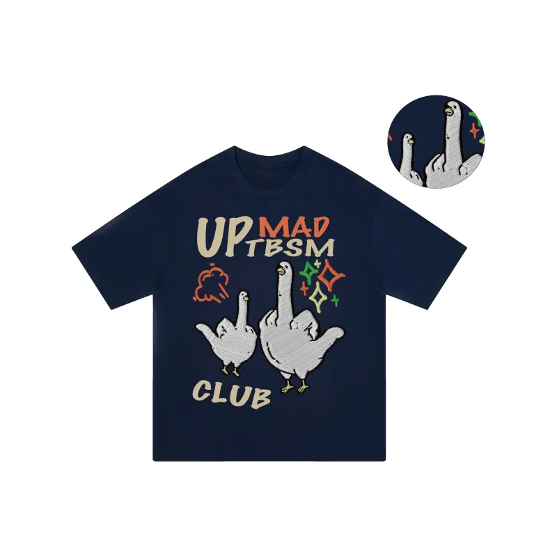 TBSM T Shirts Unisex-10