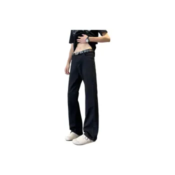 BEAR UNION Jeans Unisex Black
