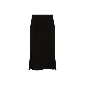 SportMax Omelia Midi Skirt