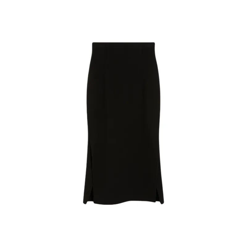 SportMax Omelia Midi Skirt-0