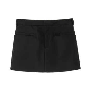 EKOOL Casual Short Skirts Women's