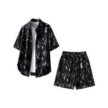 FA2LO Shirt Matching Set Unisex
