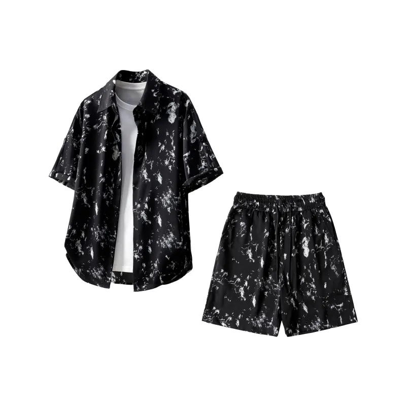 FA2LO Shirt Matching Set Unisex-0