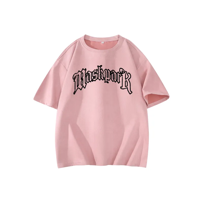 MASKPARK T Shirts Unisex-9