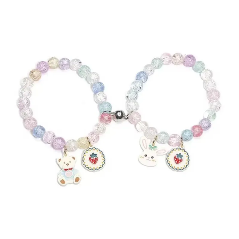 VIVIWELL Alloy Bracelets Women's-0