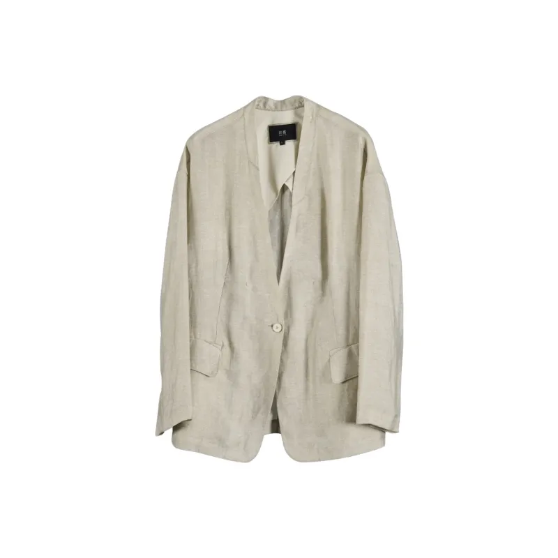 Rizhuo Business Suits Women's-4