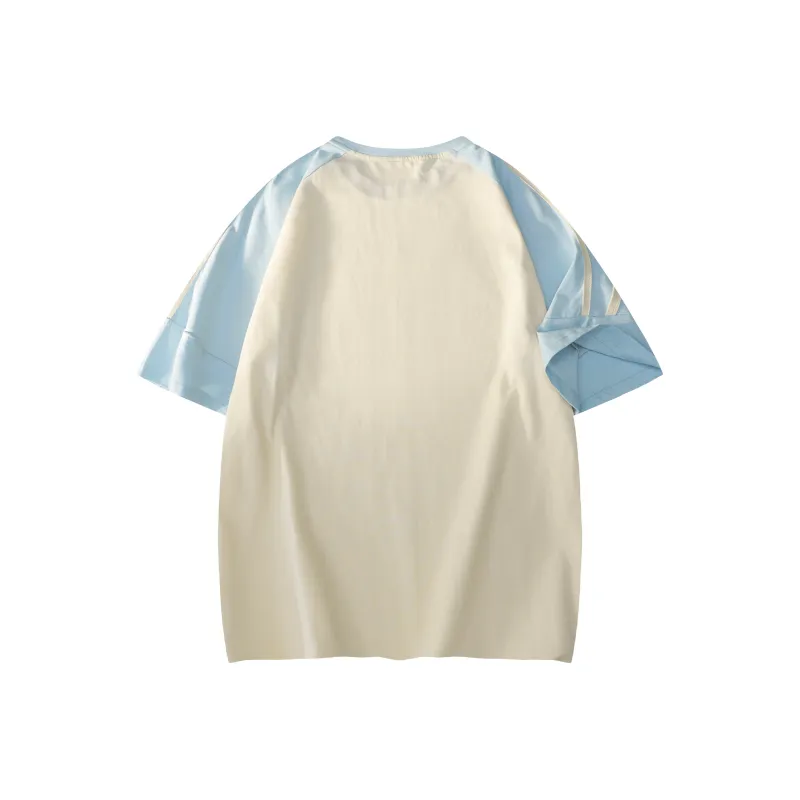 LIVINGTOWN T Shirts Unisex-9
