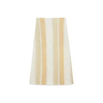 IMMI Casual Long Skirt Women's Camel
