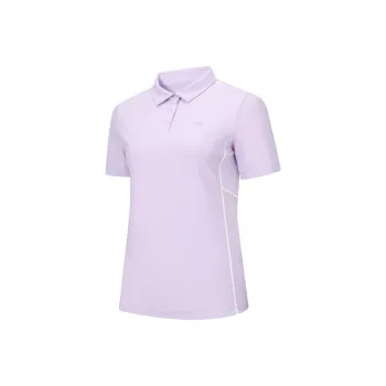 RAPIDO SS25 Golf Clothing Women's