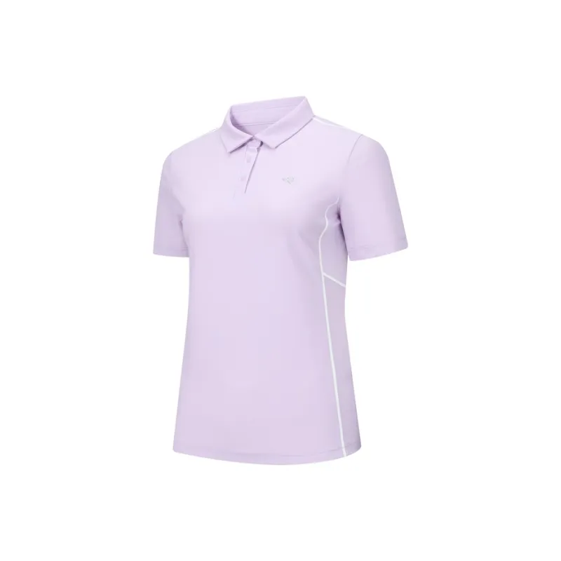 RAPIDO SS25 Golf Clothing Women's-0