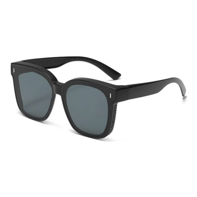Thunder Pailong TAC Sunglasses Unisex-1