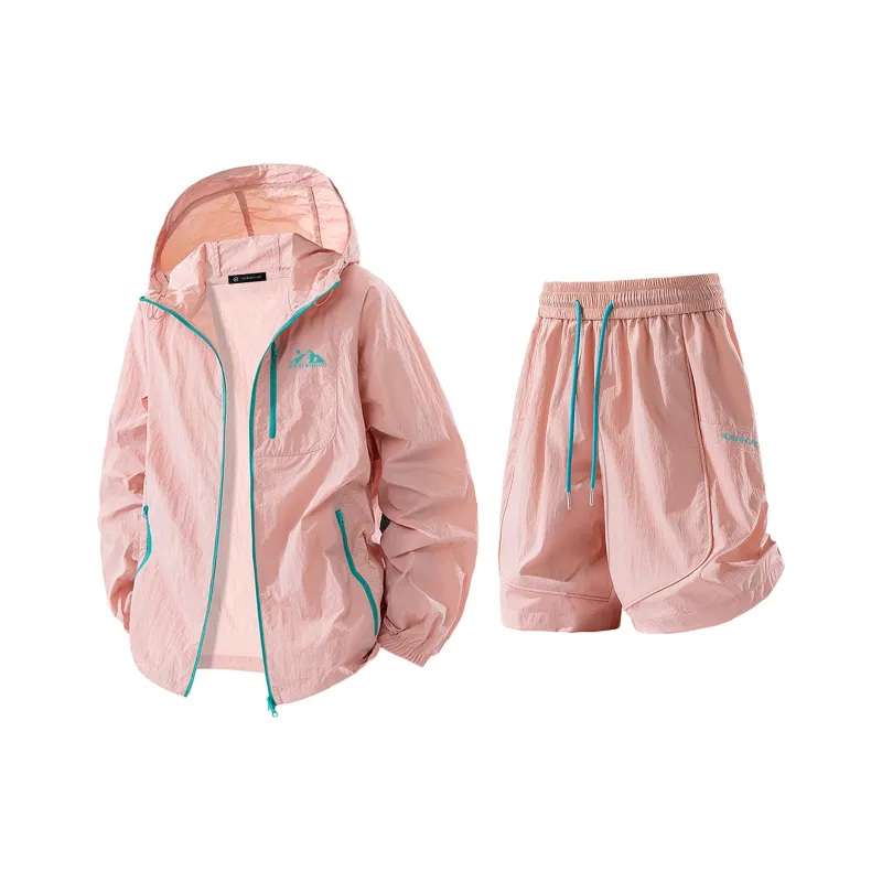 ROBINHOOD Casual Sportswear Unisex-28