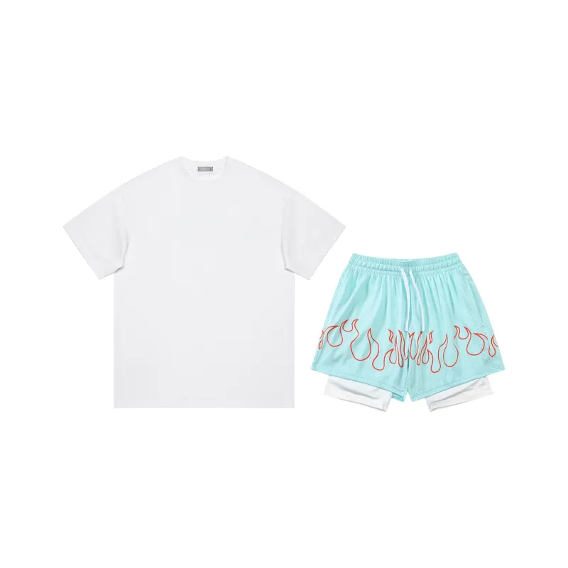 KIRHNE Casual Sportswear Unisex-24