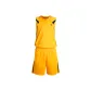 Clothing Sets (Lakers Yellow)