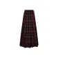 Red Black Plaid