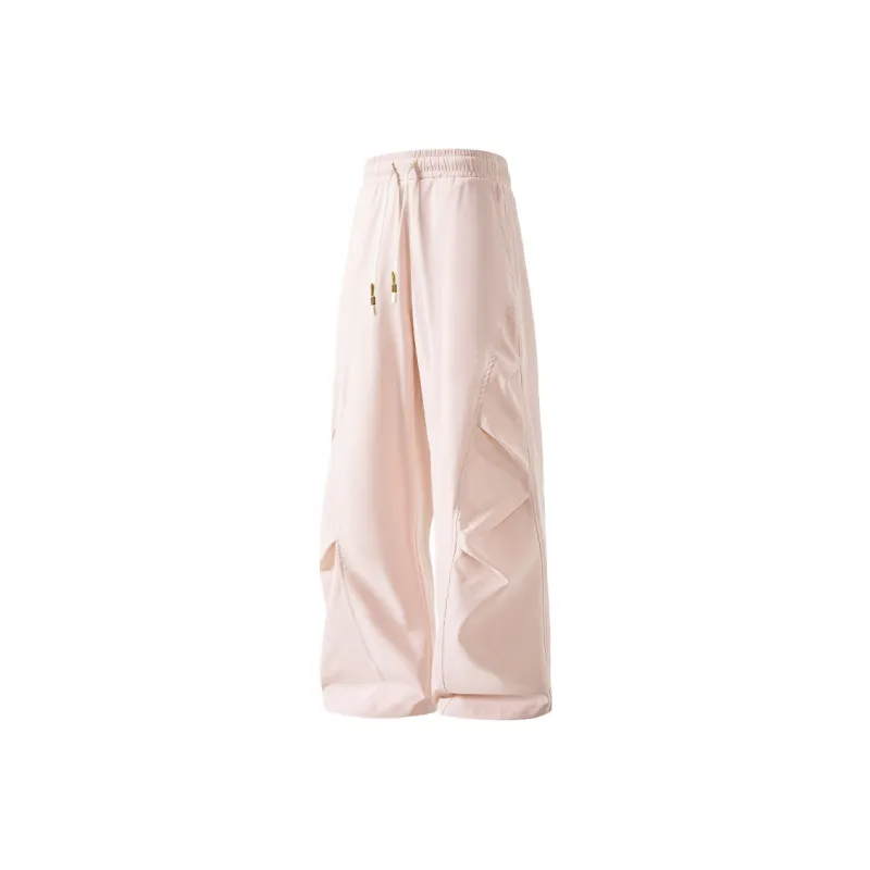 HAPPY PARTY Cargo Pants Unisex-30