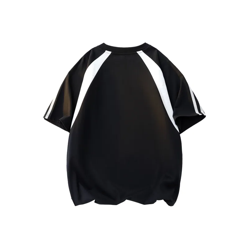 DOUBLE FISH T-Shirts Unisex-1