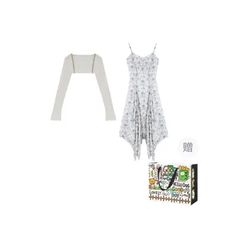 BVODE Two Piece Skirt Sets Women's