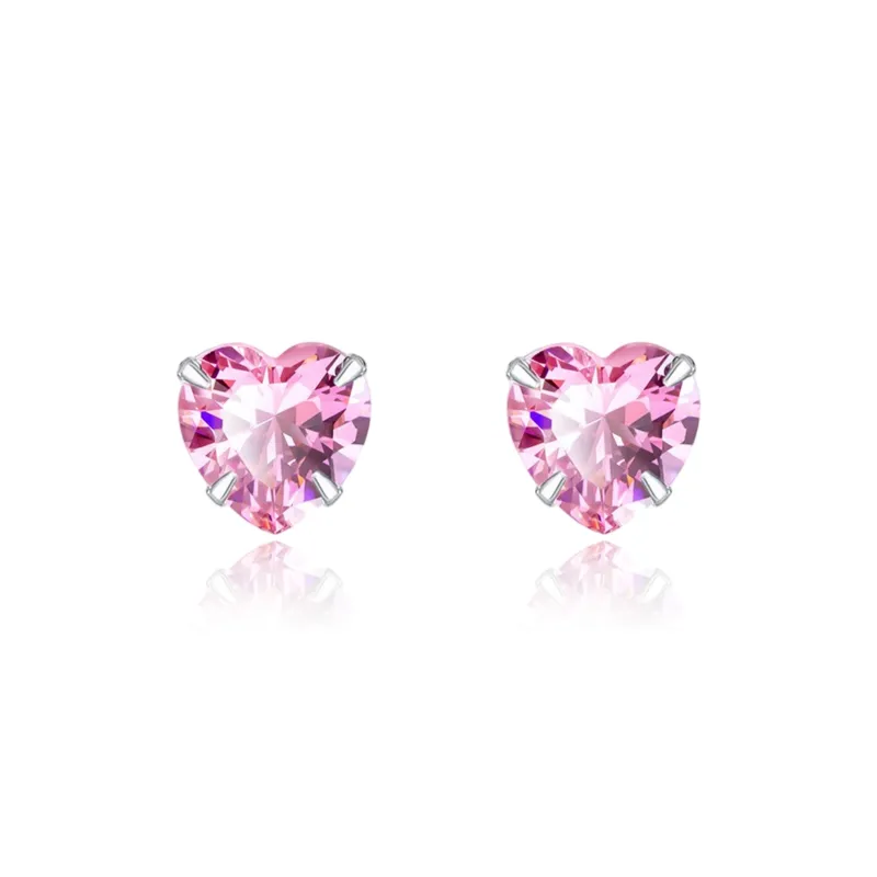 Barbie Alloy Stud Earrings Women's-0