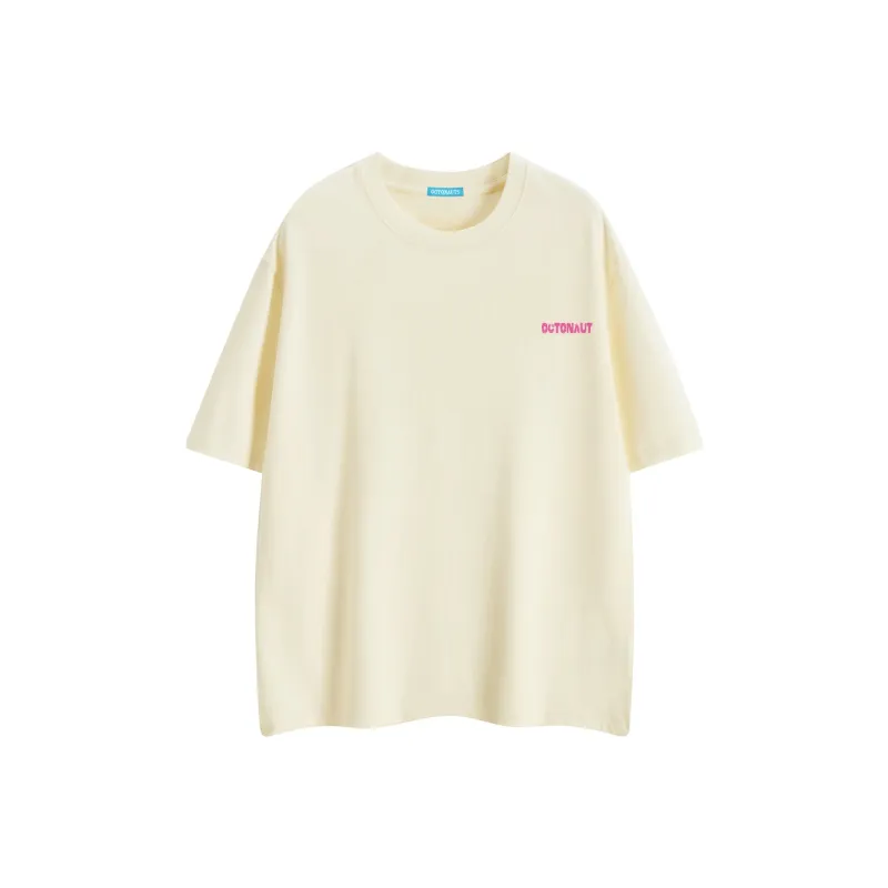 Small Columns Under The Sea T Shirt Unisex-19
